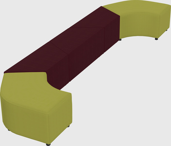 Lounge set