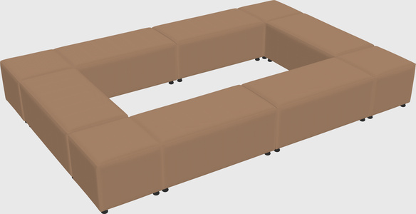Lounge set