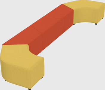Lounge set