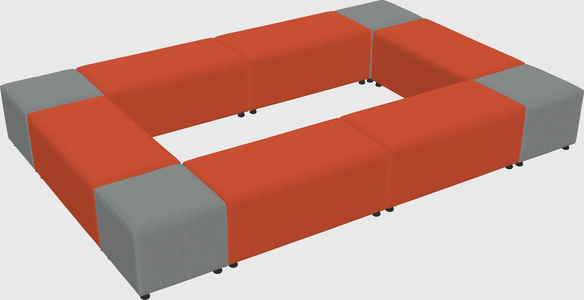 Lounge set