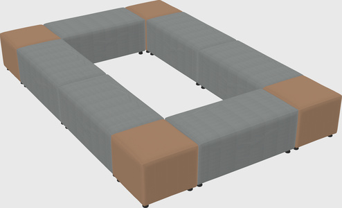 Lounge set