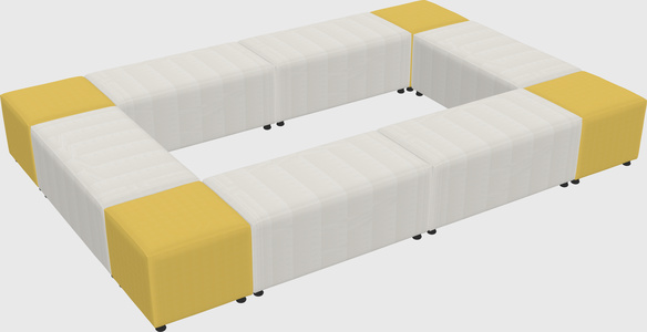 Lounge set
