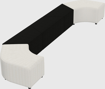 Lounge set