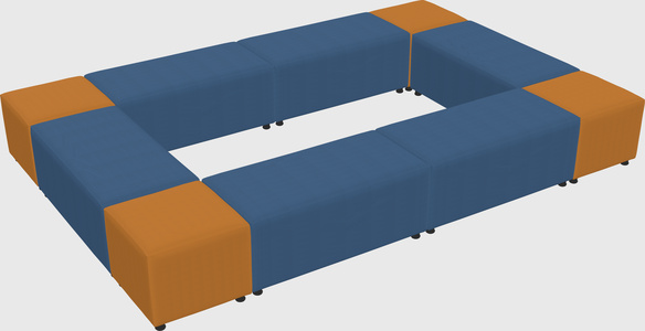 Lounge set