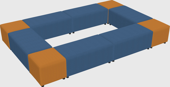 Lounge set