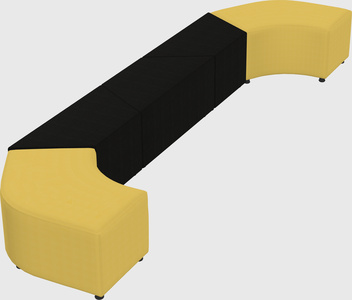 Lounge set