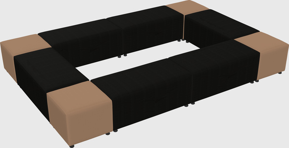 Lounge set