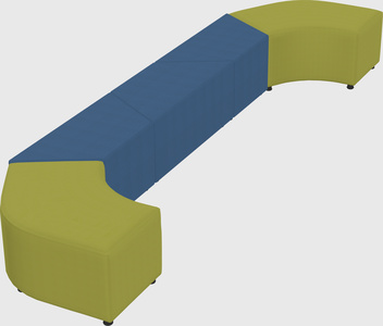 Lounge set