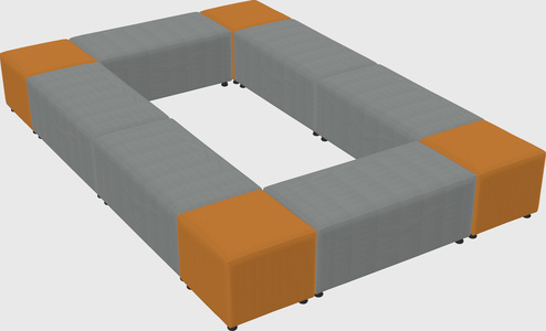 Lounge set