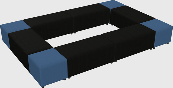 Lounge set