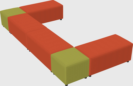 Lounge set