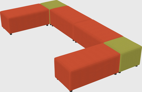 Lounge set