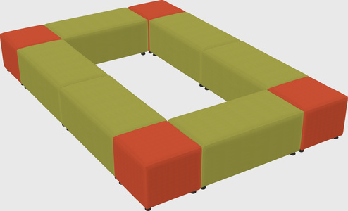 Lounge set