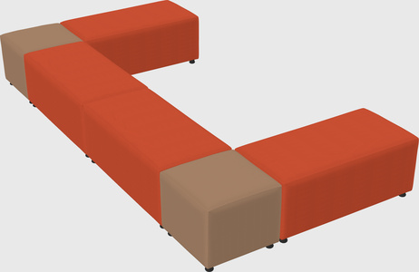 Lounge set