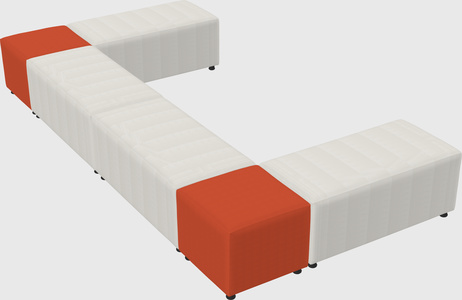 Lounge set