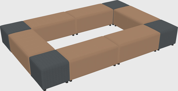 Lounge set