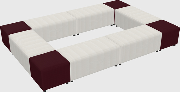 Lounge set