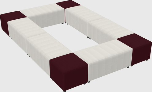 Lounge set