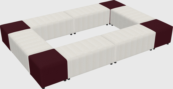Lounge set
