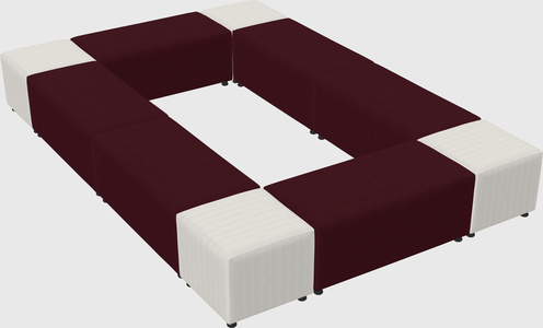 Lounge set