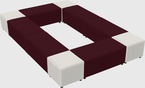 Lounge set