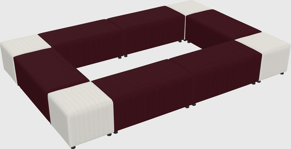 Lounge set