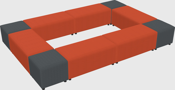 Lounge set