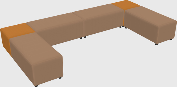 Lounge set