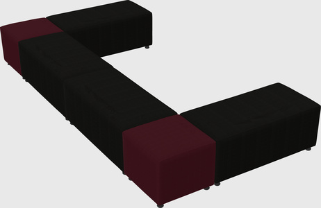 Lounge set