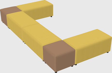 Lounge set