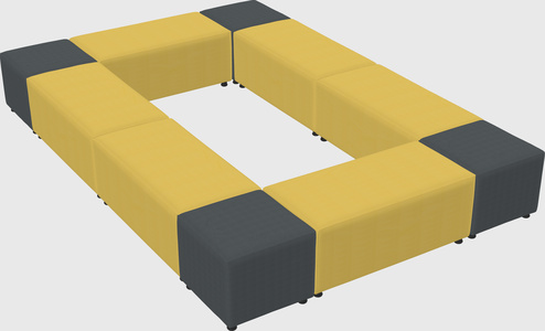 Lounge set