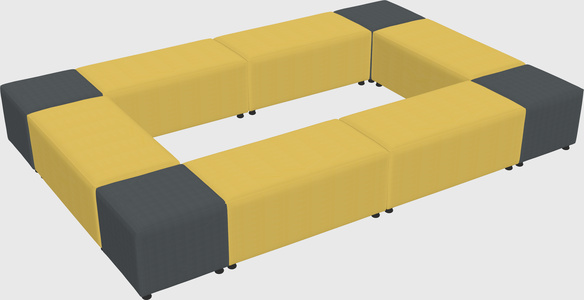 Lounge set