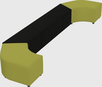 Lounge set
