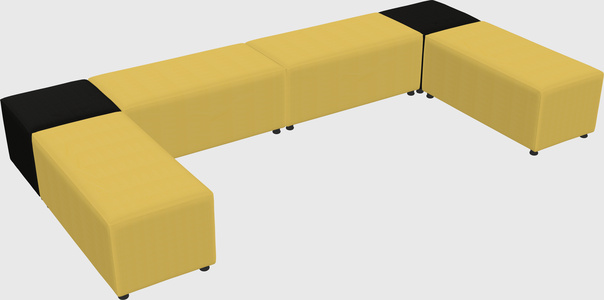 Lounge set