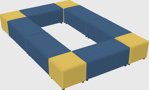 Lounge set
