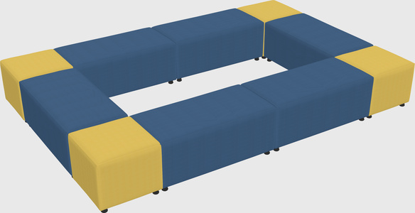 Lounge set