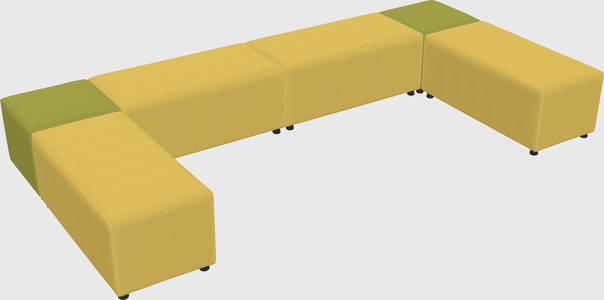 Lounge set