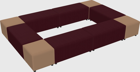 Lounge set