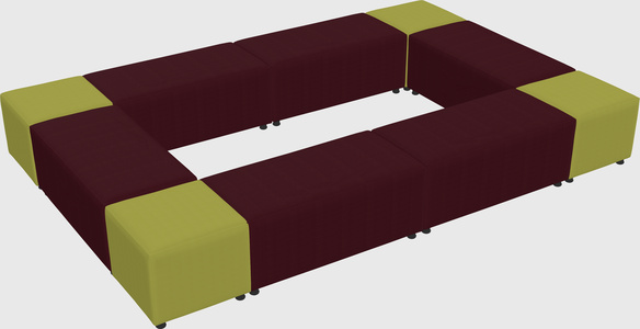 Lounge set