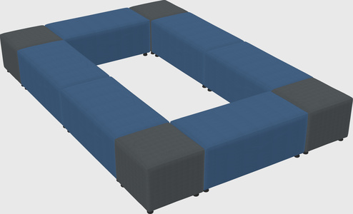 Lounge set