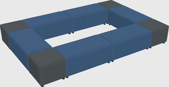 Lounge set