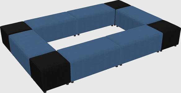 Lounge set