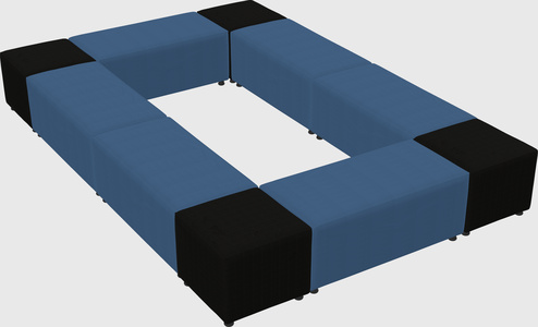 Lounge set