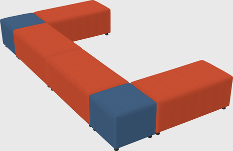 Lounge set