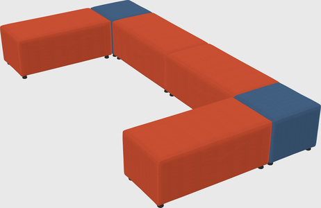 Lounge set
