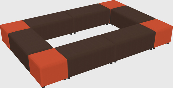 Lounge set
