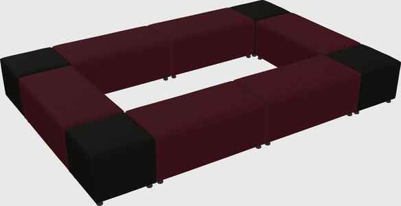 Lounge set