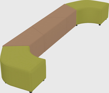 Lounge set