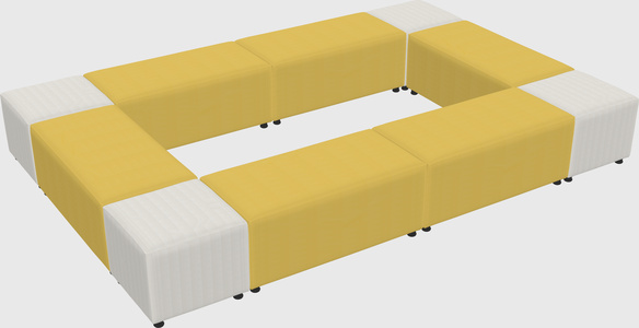 Lounge set