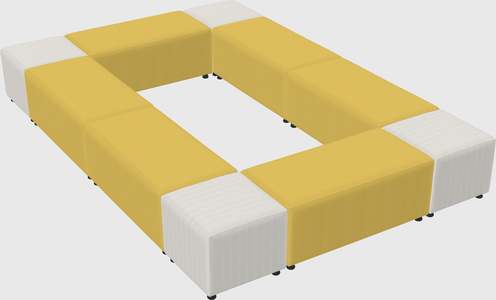 Lounge set
